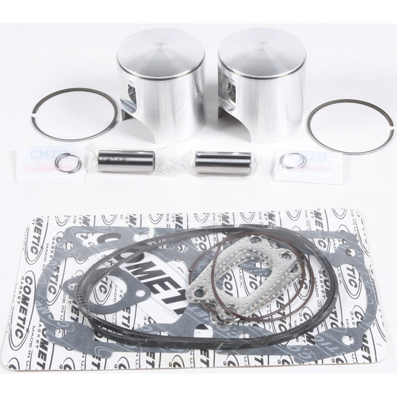 Overbore Piston Kit