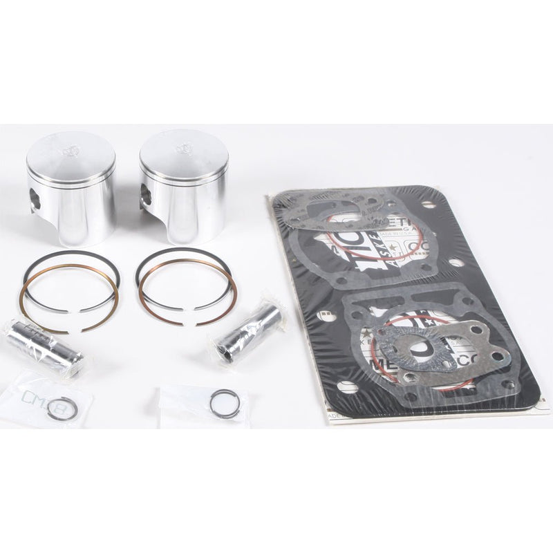 Overbore Piston Kit