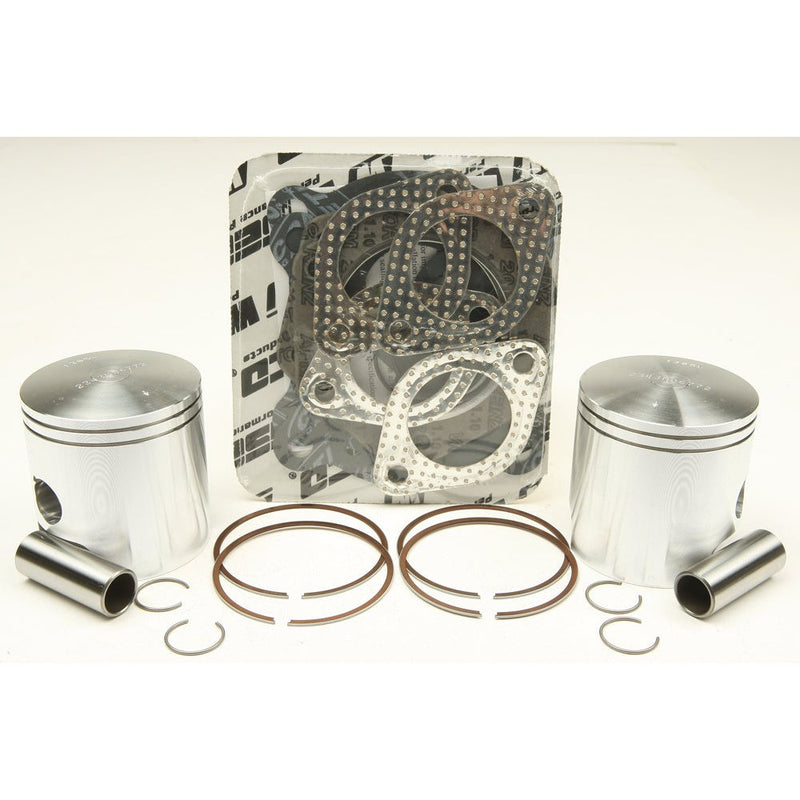 Standard Bore Piston Kit