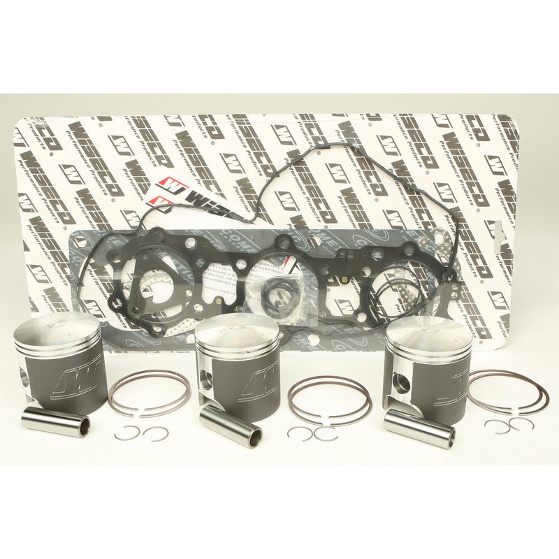 Standard Bore Piston Kit