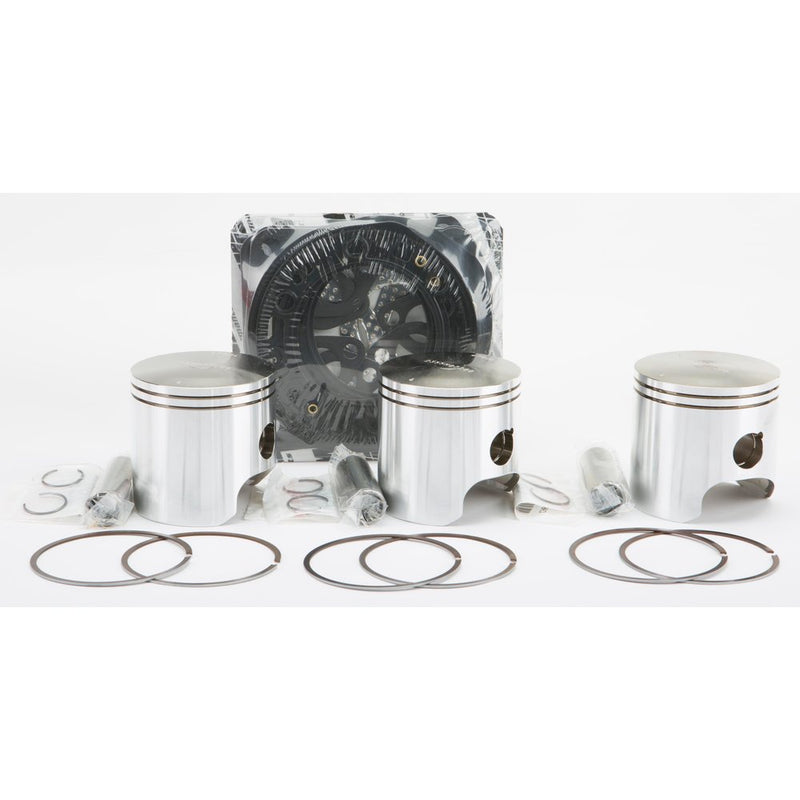 Standard Bore Piston Kit