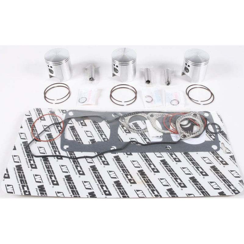 Std Bore Piston Kit S/M