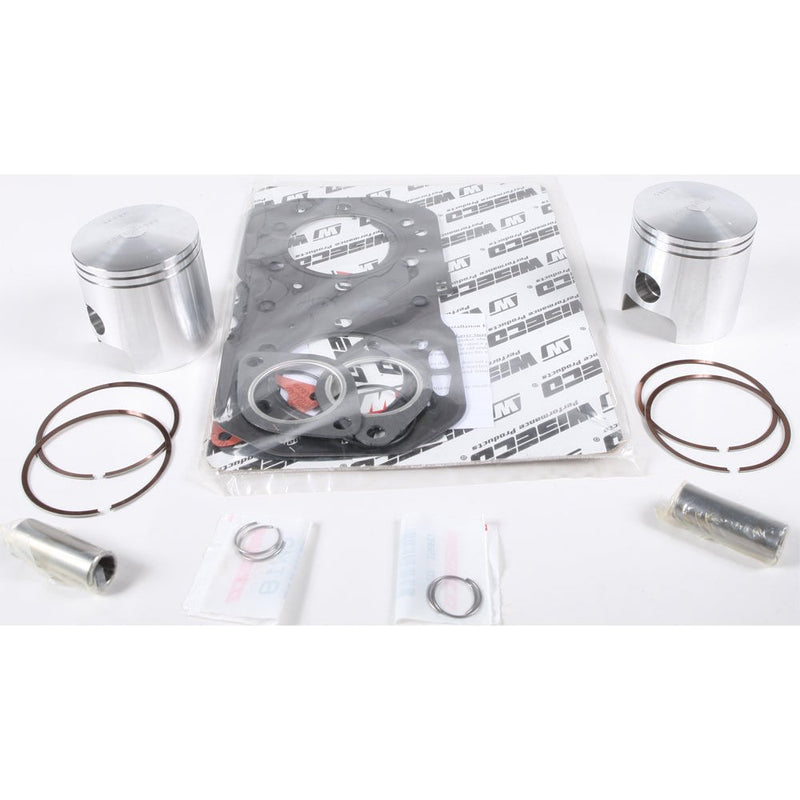 Overbore Piston Kit S/M