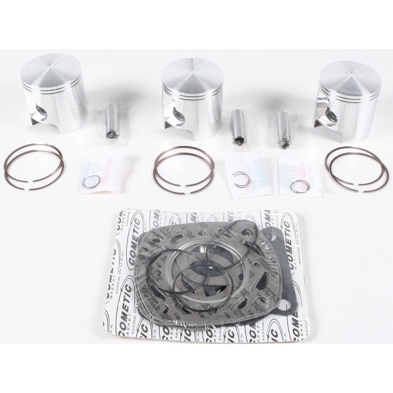 Overbore Piston Kit