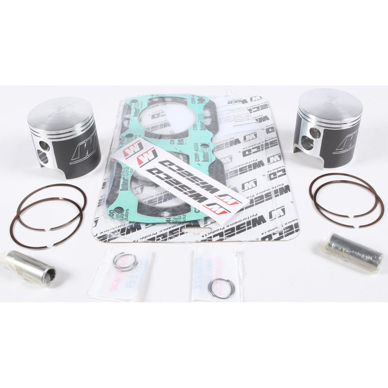 Standard Bore Piston Kit