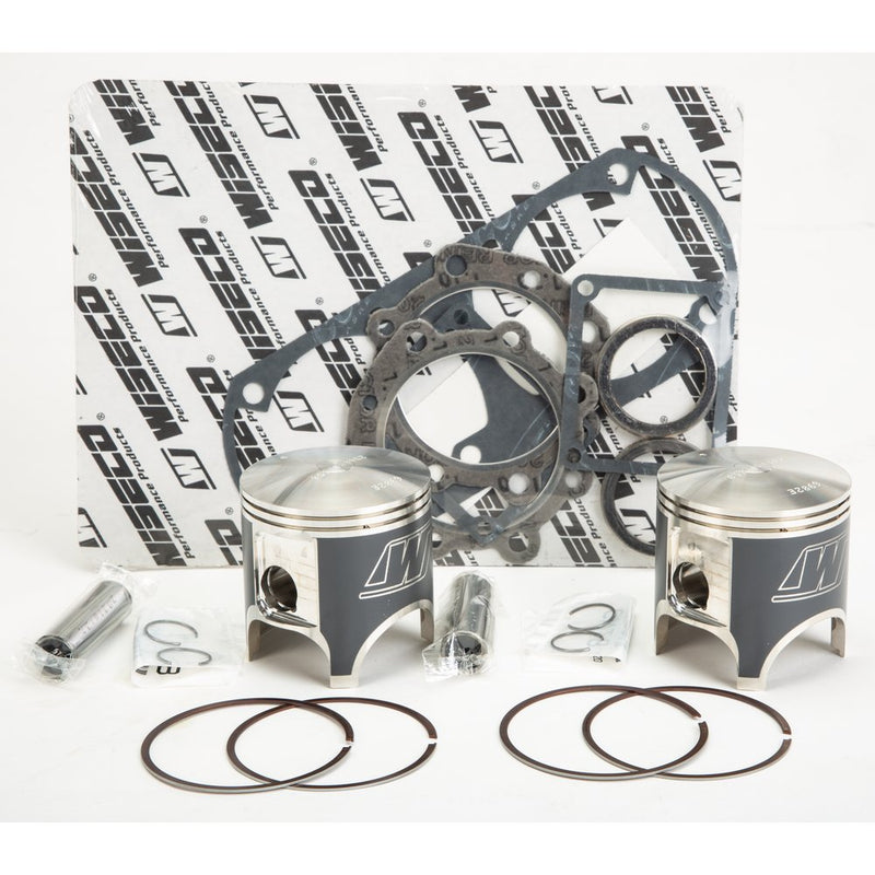 Overbore Piston Kit