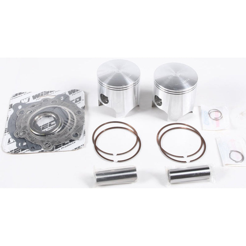 Overbore Piston Kit S/M