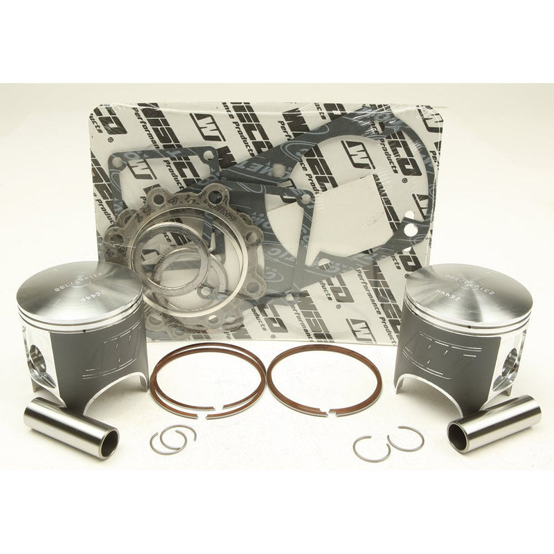Overbore Piston Kit