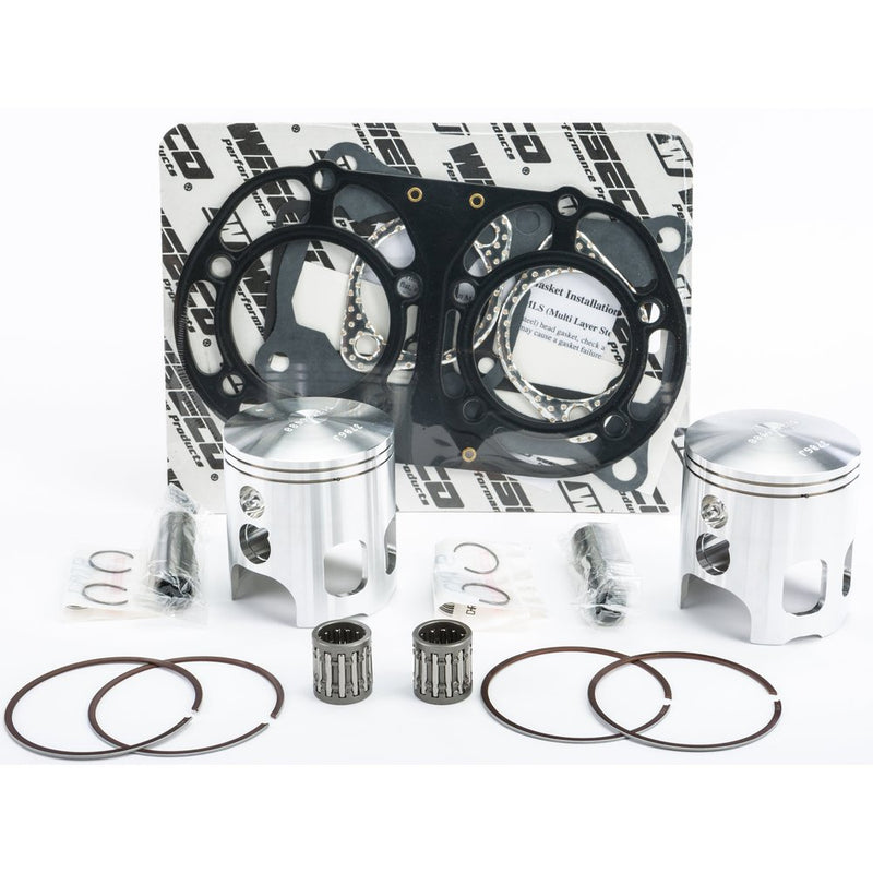 Piston Kit +1