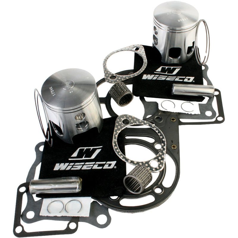 Piston Kit Std