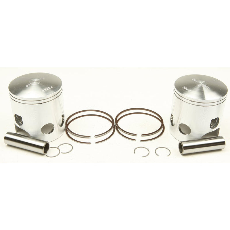 Piston Kit Yamaha 1mm