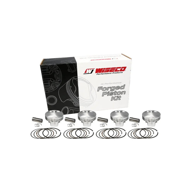 Piston Kit Suz Gsxr1000 '05 06