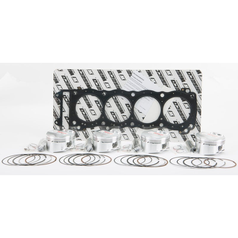 Piston Kit Suz Gsx1300 Std