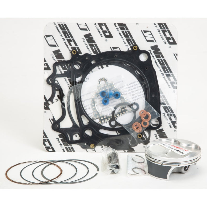 Top End Kit Armorglide Box Frg 97.00/Std 13.5:1 Yam
