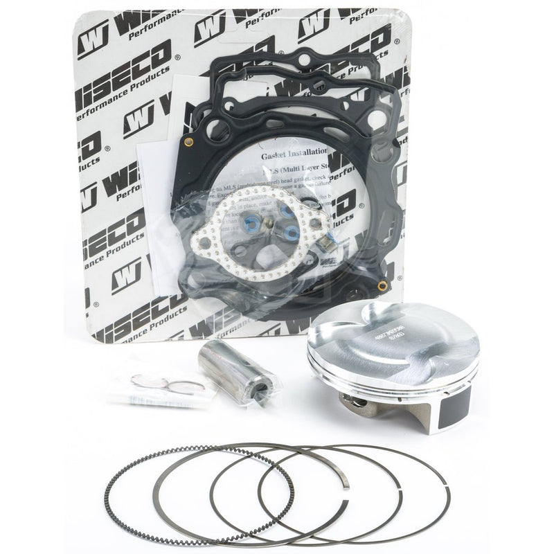 Top End Kit Armorglide Box Frg 95.00/Std 12.6:1 Husq/Ktm