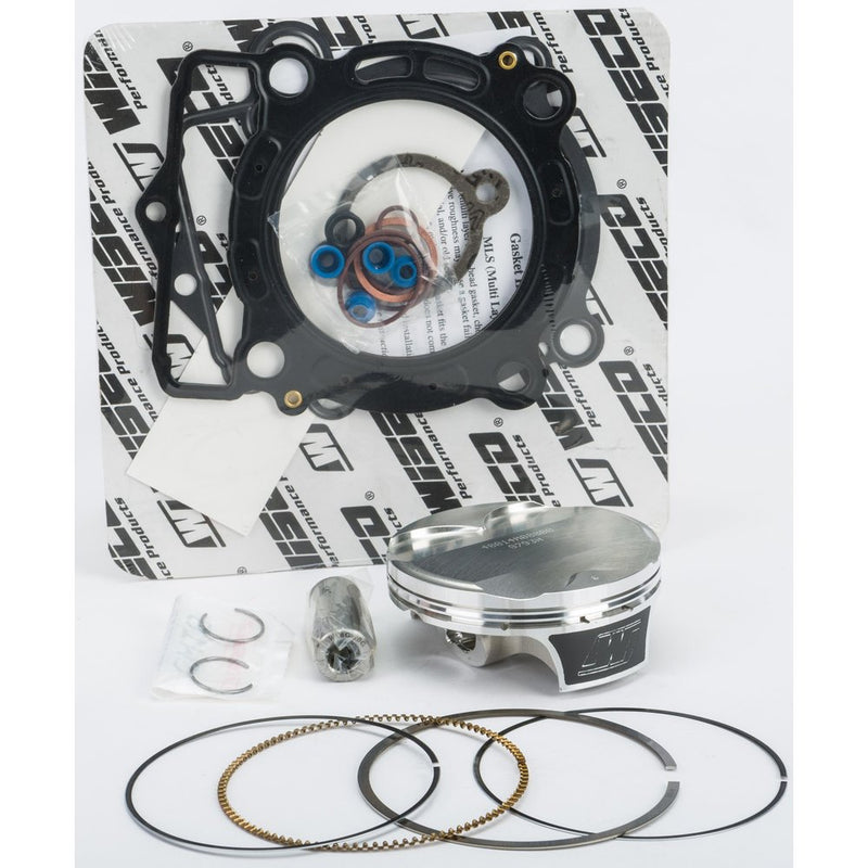 Top End Kit Armorglide 88.00/Std 14:1 Husq/Ktm