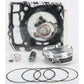 Top End Kit Armrgld Strutt Frg 78.00/Std 14.4:1 Gas/Husq/Ktm