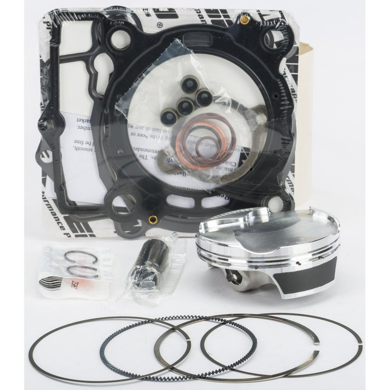 Top End Kit Armrgld Strutt Frg 78.00/Std 14.4:1 Gas/Husq/Ktm