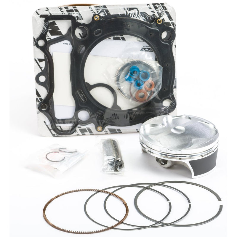 Top End Kit Armorglide Box Frg 77.00/Std 14:1 Yam