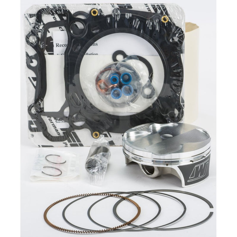 Top End Kit Armorglide Box Frg 77.00/Std 13.5:1 Yam