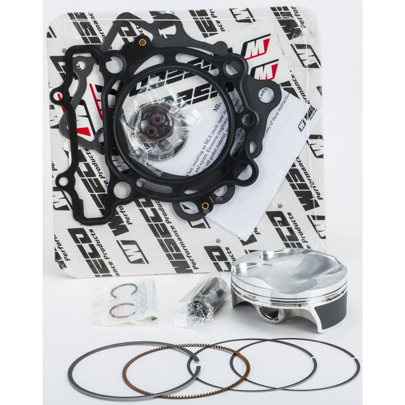 Top End Kit Armorglide Box Frg 77.00/Std 14.5:1 Kaw