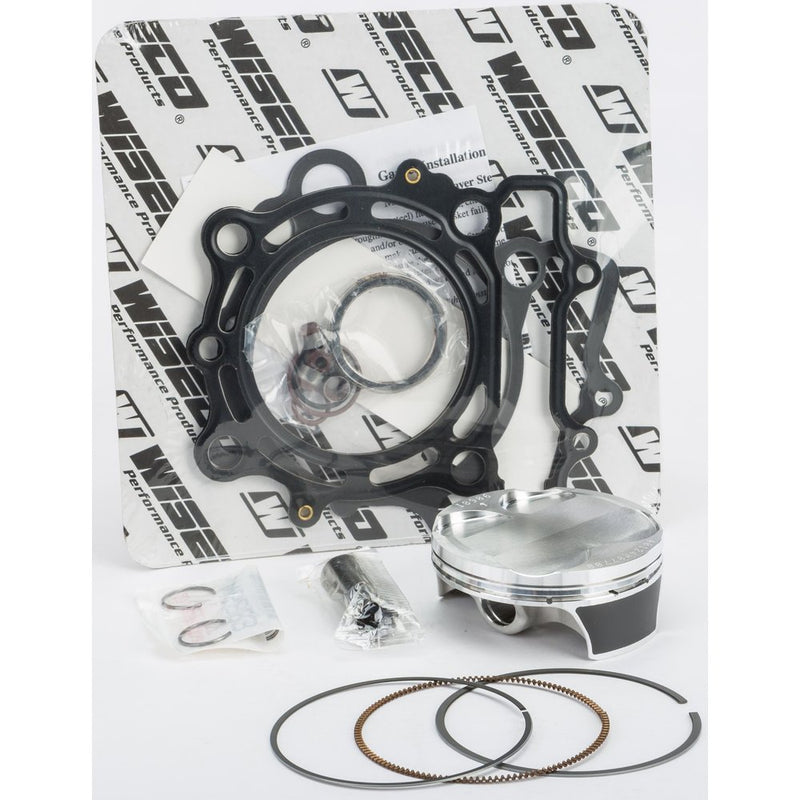 Top End Kit Armorglide Box Frg 77.00/Std 13.8:1 Kaw