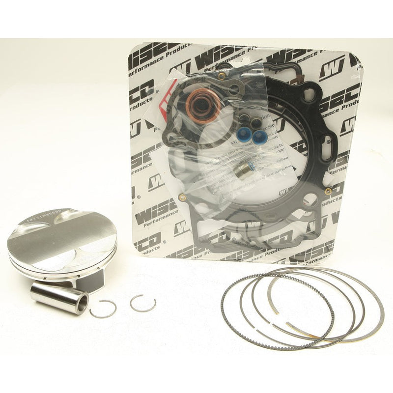 Top End Kit Armorglide Box Frg 95.00/Std 12.5:1 Hus/Husq/Ktm