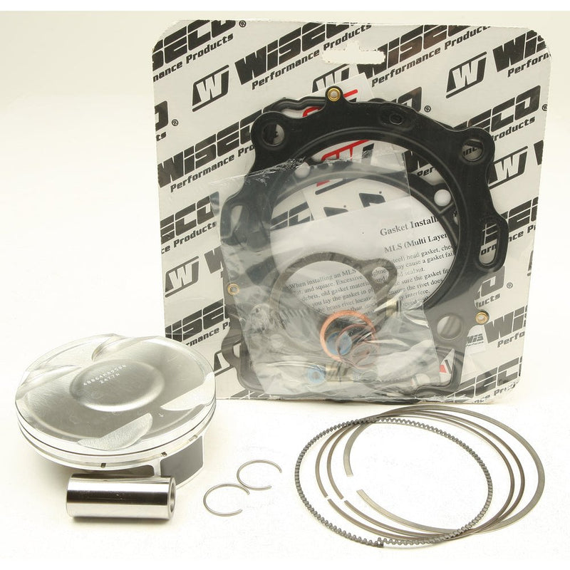 Top End Kit Armorglide Box Frg 95.00/Std 11.8:1 Hus/Husq/Ktm