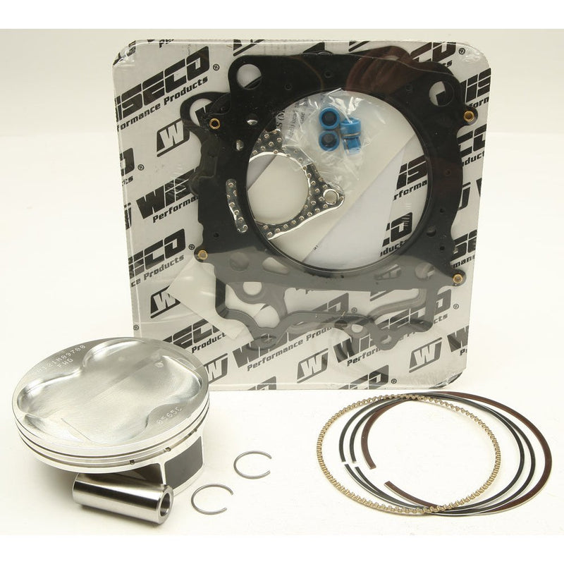 Top End Kit Armorglide Box Frg 97.00/Std 13.5:1 Yam