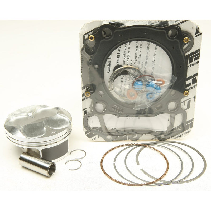 Top End Kit Armorglide Box Frg 77.00/Std 14:1 Yam
