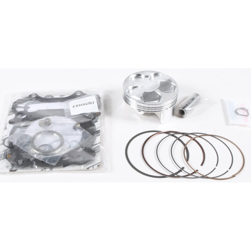 Top End Kit Armrgld Strutt Frg 77.00/Std 14:1 Yam