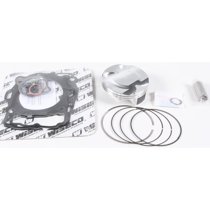 Top End Kit Armorglide Box Frg 95.00/Std 12.6:1 Husq/Ktm