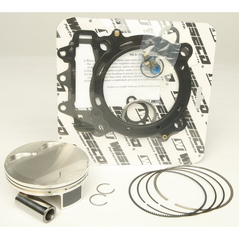Top End Kit Armorglide Box Frg 96.00/Std 12.5:1 Kaw