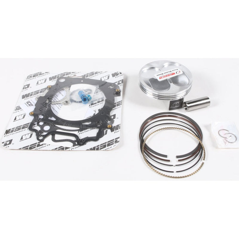 Top End Kit Armorglide Box Frg 97.00/Std 13:1 Yam