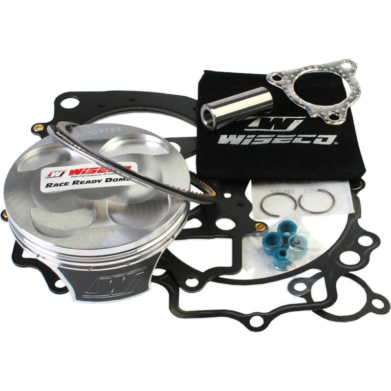 Top End Kit Armorglide Box Frg 97.00/Std 12.5:1 Yam