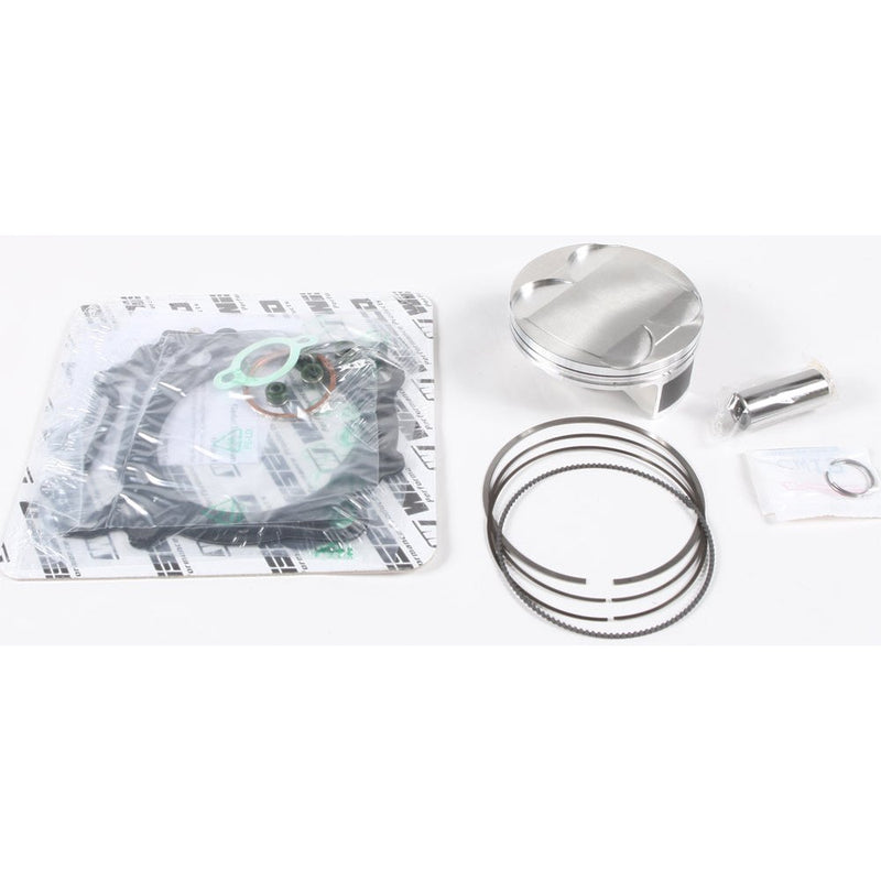 Top End Kit Armorglide Box Frg 96.00/Std 12.5:1 Suz