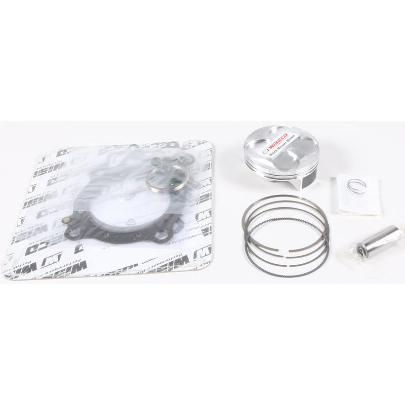 Top End Kit Armorglide 78.00/Std 13.1:1 Hon