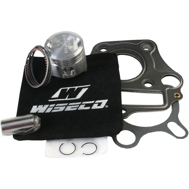 Top End Kit 39.50/+0.50 11:1 Hon