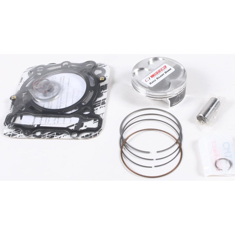 Top End Kit Armorglide 77.00/Std 13.2:1 Kaw