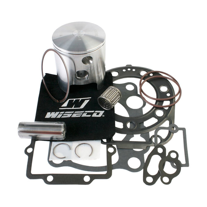 Top End Kit Rc Armorglide 66.40/Std Kaw
