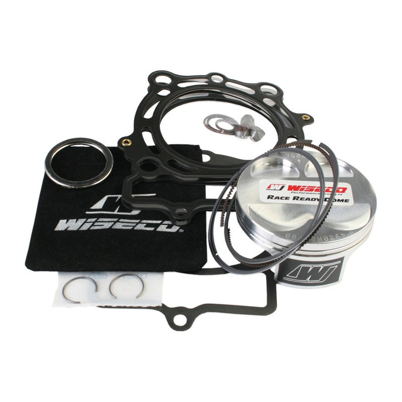 Top End Kit Armorglide 77.00/Std 13.5:1 Kaw