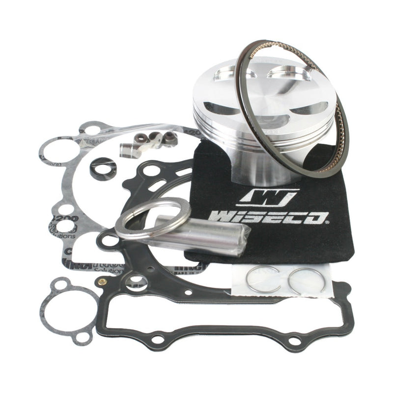 Top End Kit 95.00/Std 12.5:1 Yam