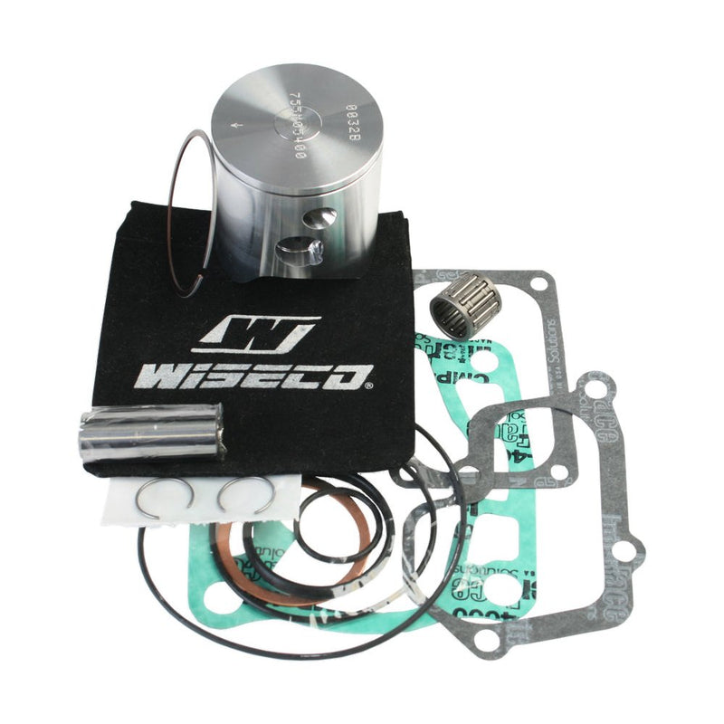 Top End Kit Flat Top 54.00/Std Suz