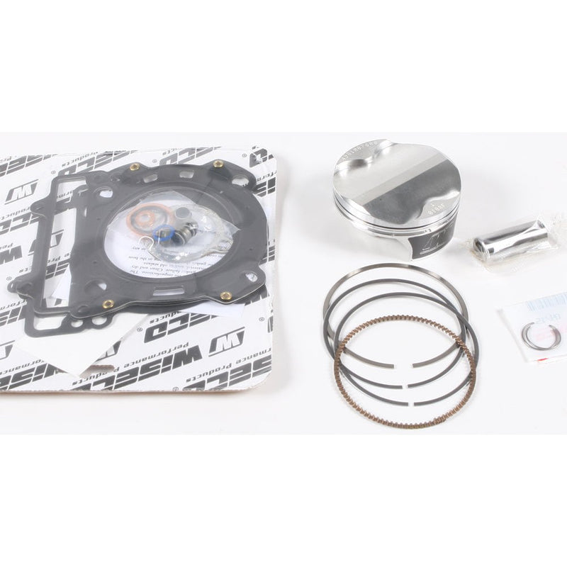 Top End Kit Armorglide 76.00/Std 12.5:1 Hus/Ktm