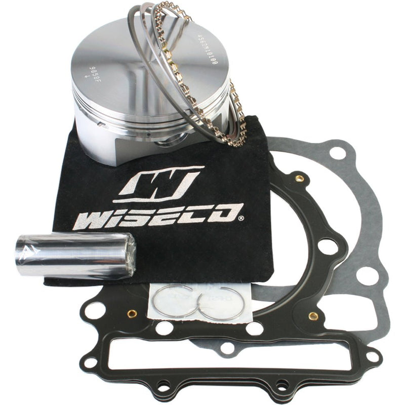 Top End Kit 101.00/+1.00 8.7:1 Hon