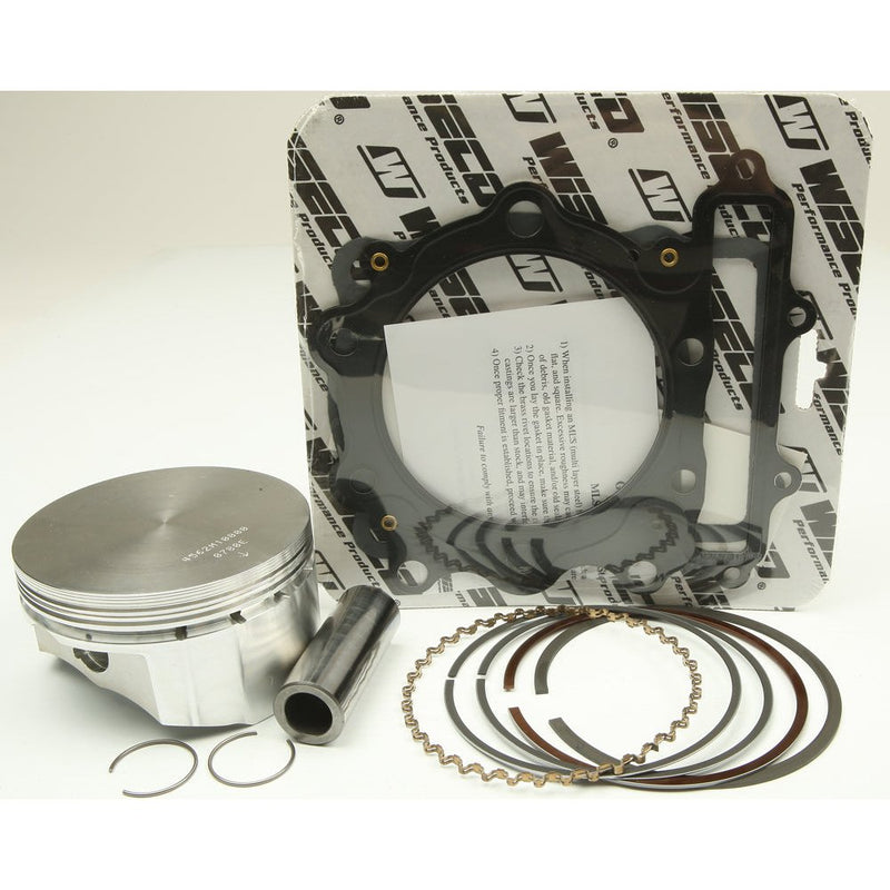 Top End Kit 100.00/Std 8.7:1 Hon