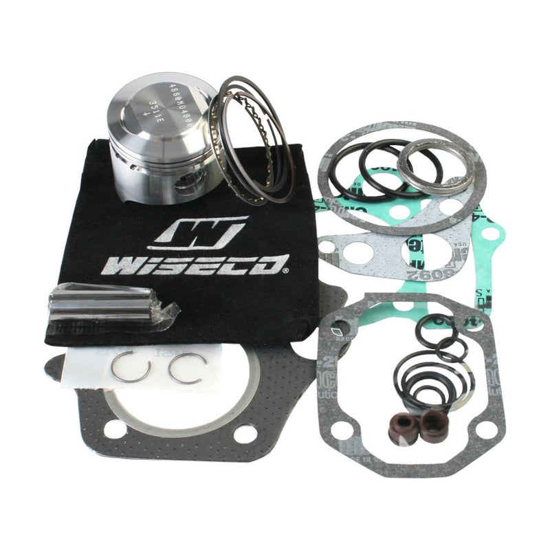 Top End Kit 48.00/+1.00 10.5:1 Hon