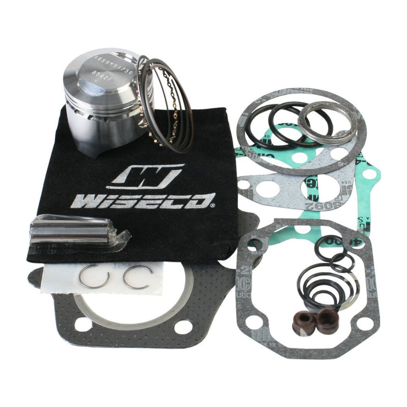 Top End Kit 47.50/+0.50 10.5:1 Hon
