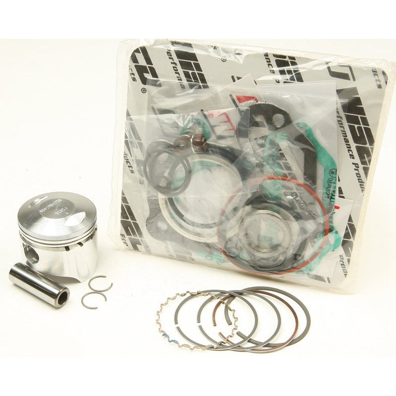 Top End Kit 47.50/+0.50 11:1 Suz