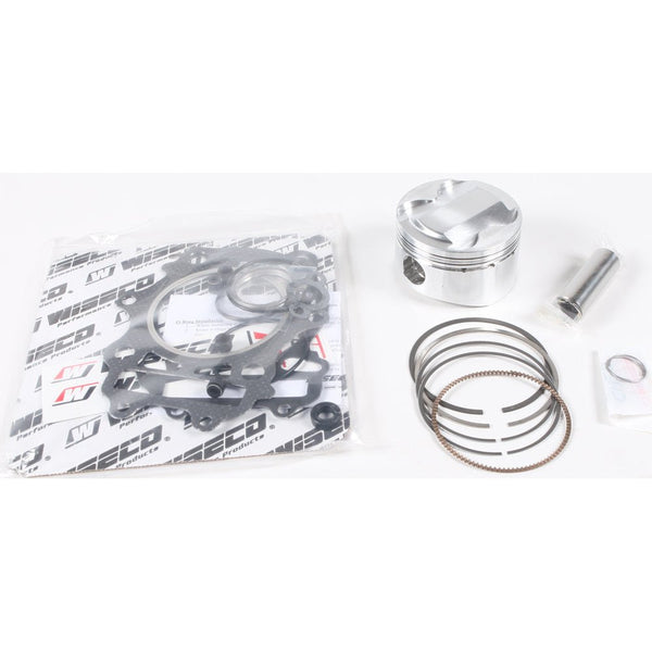 Wiseco Top End Kit 80.00/+1.00 10.5:1 Suz PK1673